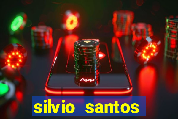 silvio santos camisa florida